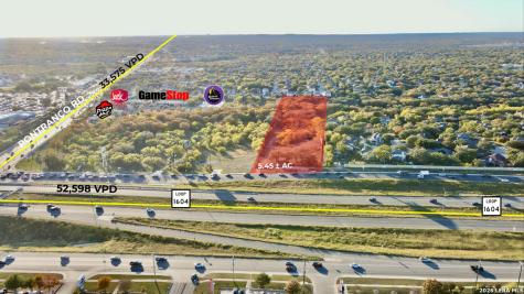 505 W Loop 1604 San Antonio TX 78253
