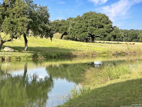 Lot 42 Blackbuck Pipe Creek TX 78063