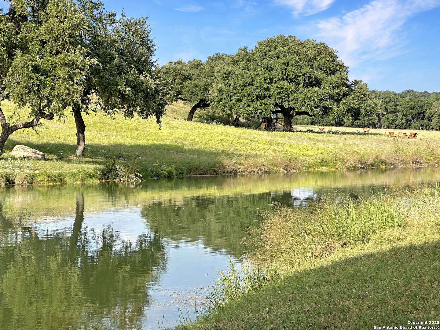 Lot 42 Blackbuck Pipe Creek TX 78063
