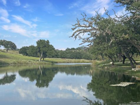 Lot 42 Blackbuck Pipe Creek TX 78063