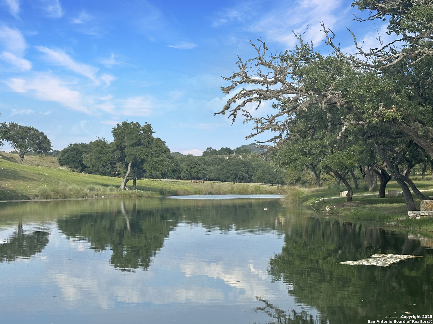 Lot 42 Blackbuck Pipe Creek TX 78063