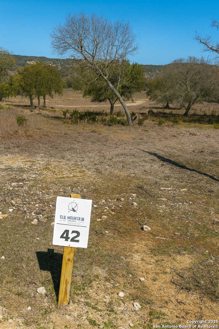 Lot 42 Blackbuck Pipe Creek TX 78063
