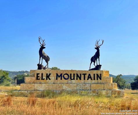 Lot 42 Blackbuck Pipe Creek TX 78063