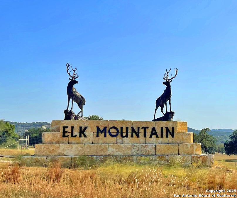 Lot 42 Blackbuck Pipe Creek TX 78063