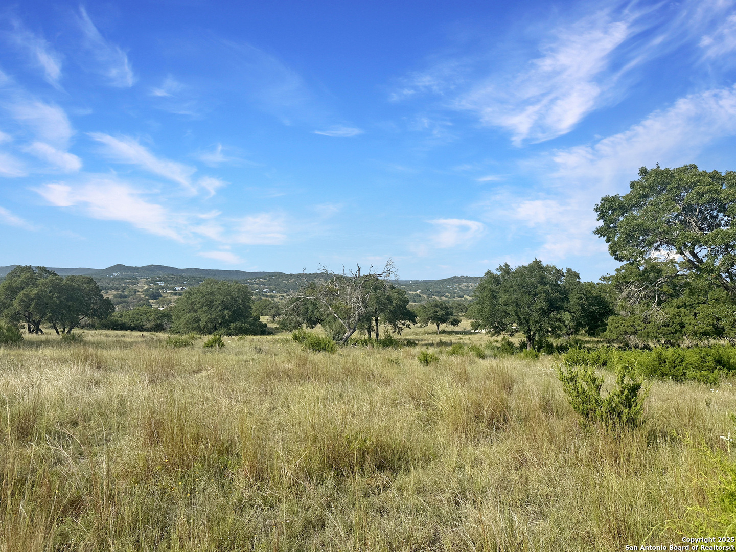 Lot 42 Blackbuck Pipe Creek TX 78063