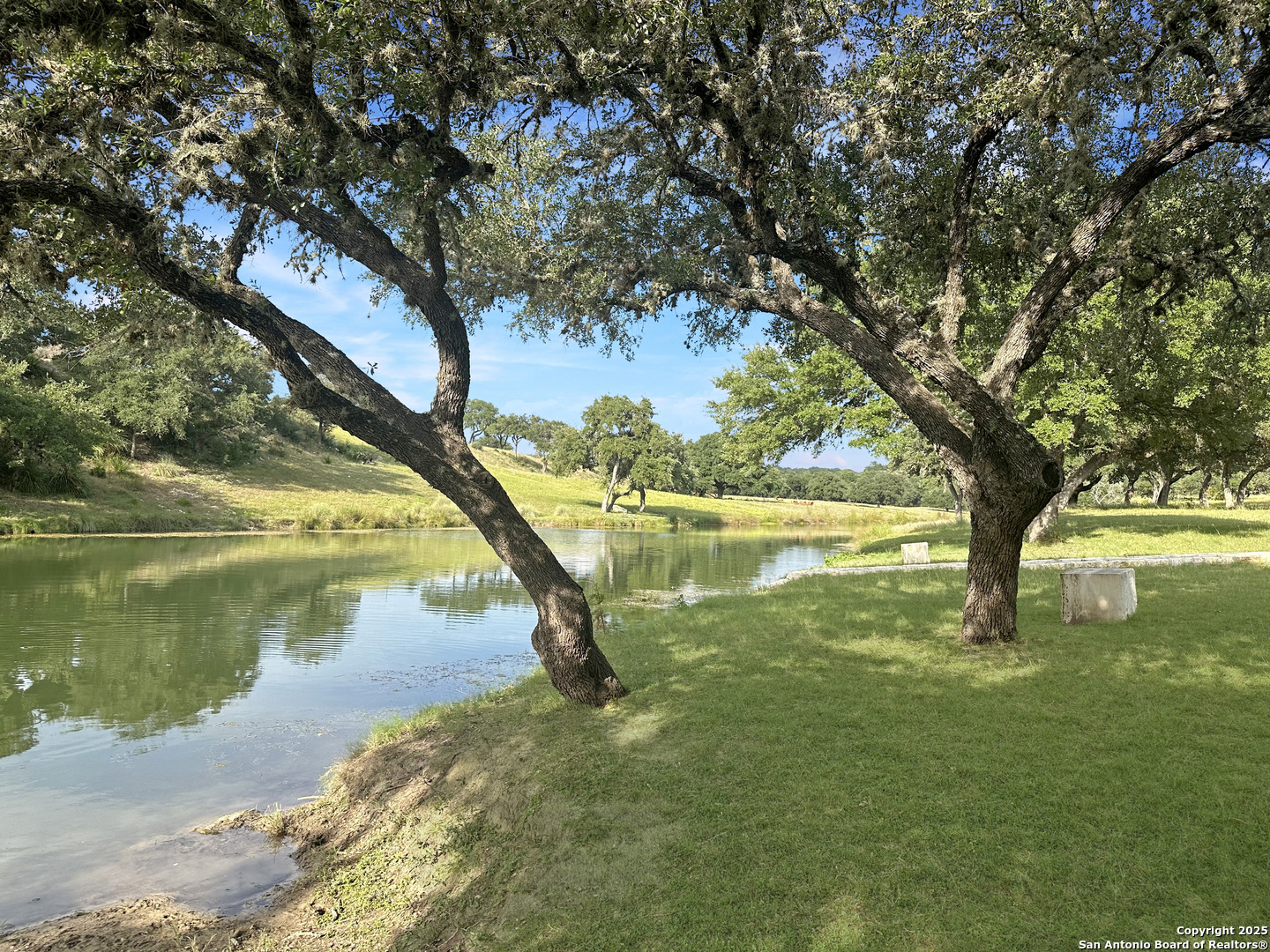 Lot 42 Blackbuck Pipe Creek TX 78063