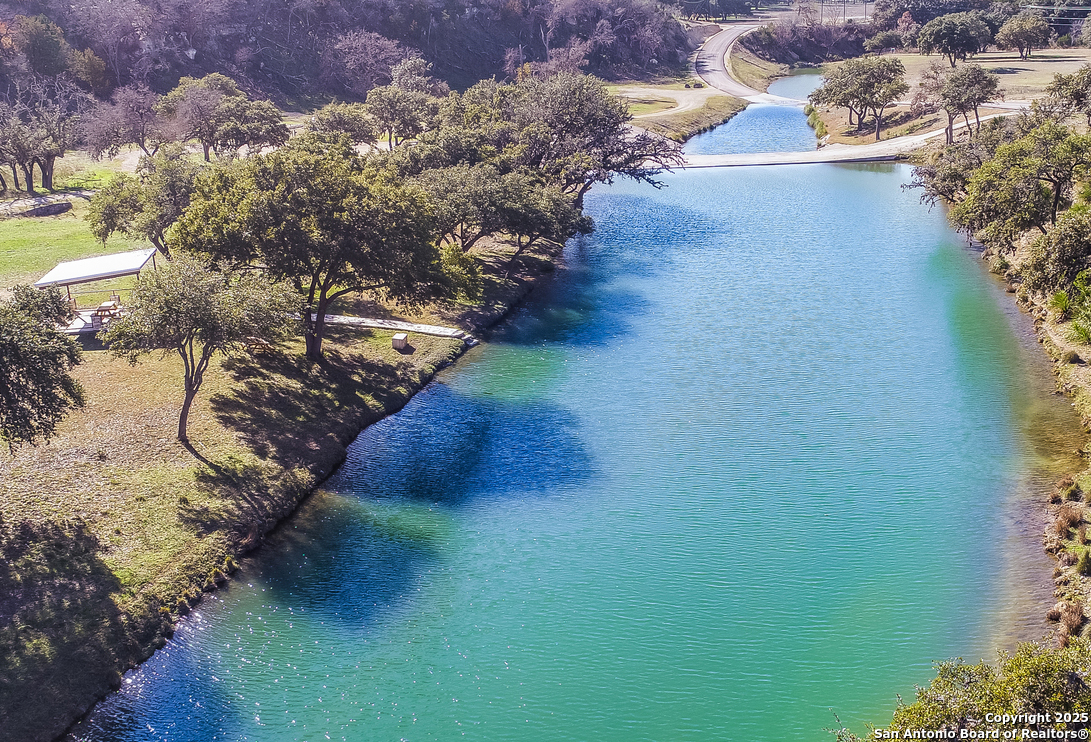 Lot 42 Blackbuck Pipe Creek TX 78063