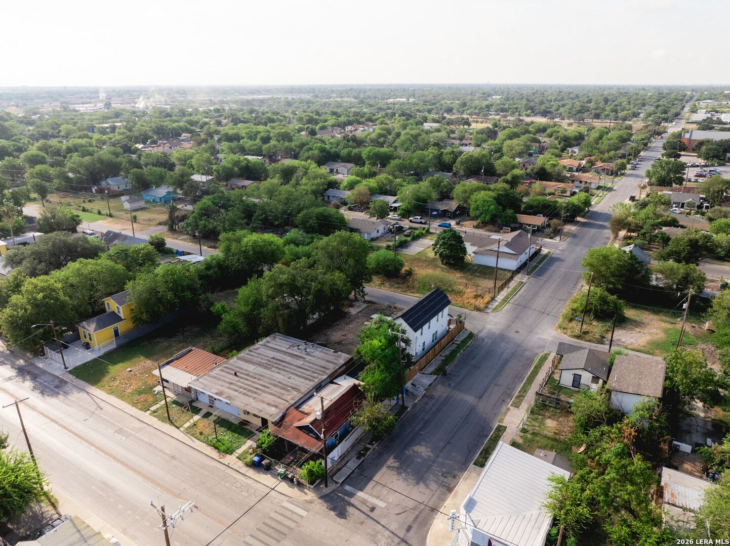 825 Montezuma Street San Antonio TX 78207