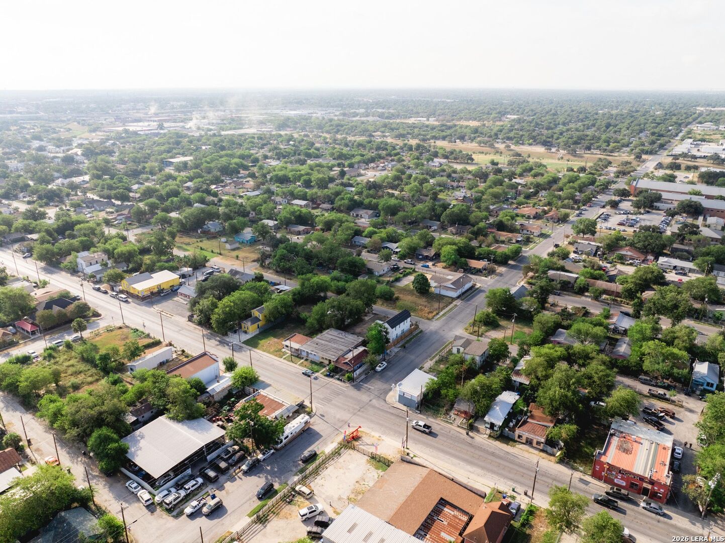 825 Montezuma Street San Antonio TX 78207