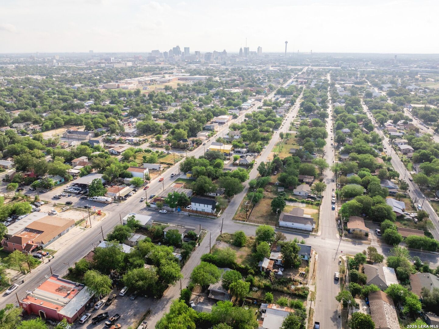 825 Montezuma Street San Antonio TX 78207