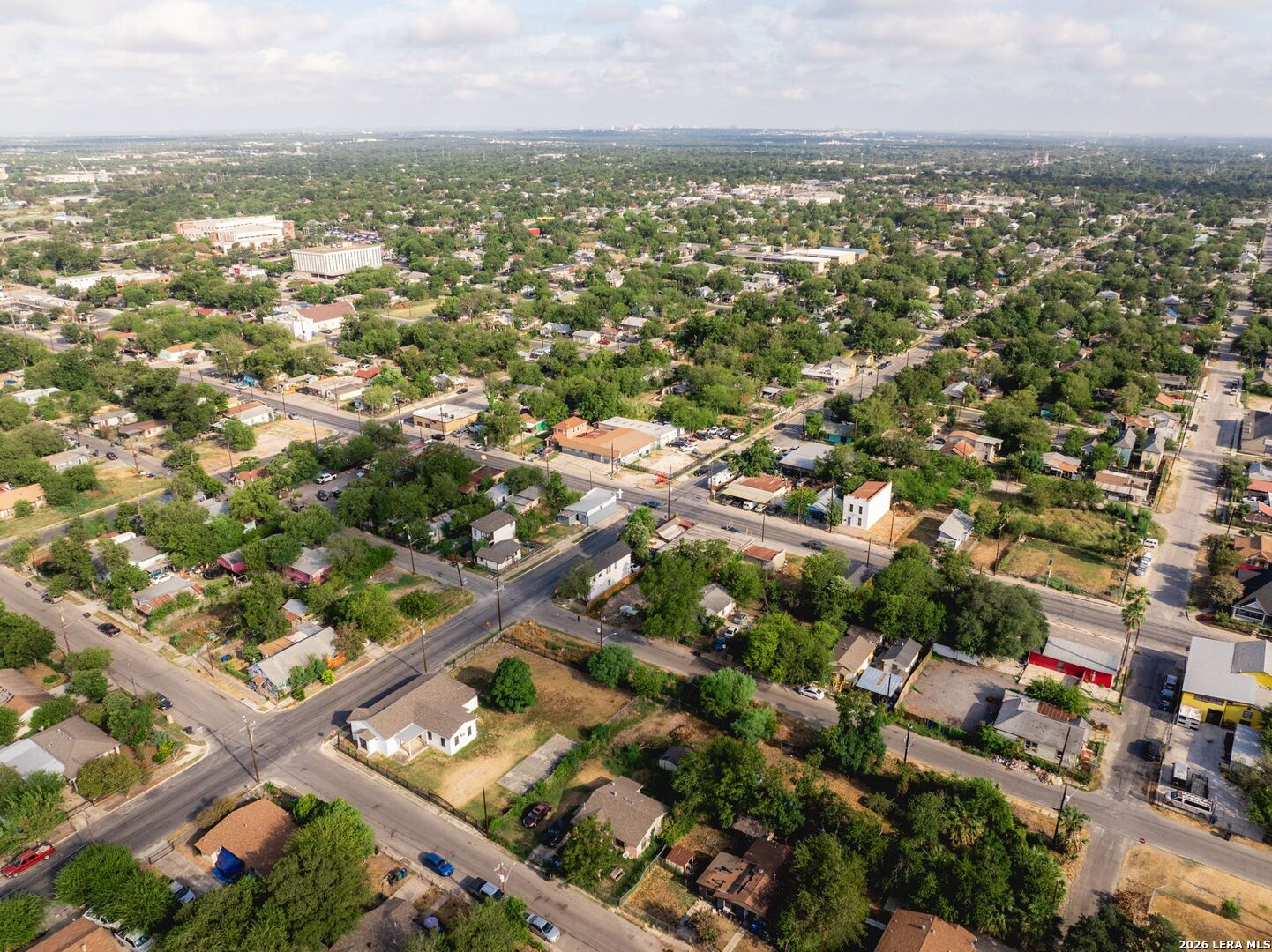 825 Montezuma Street San Antonio TX 78207