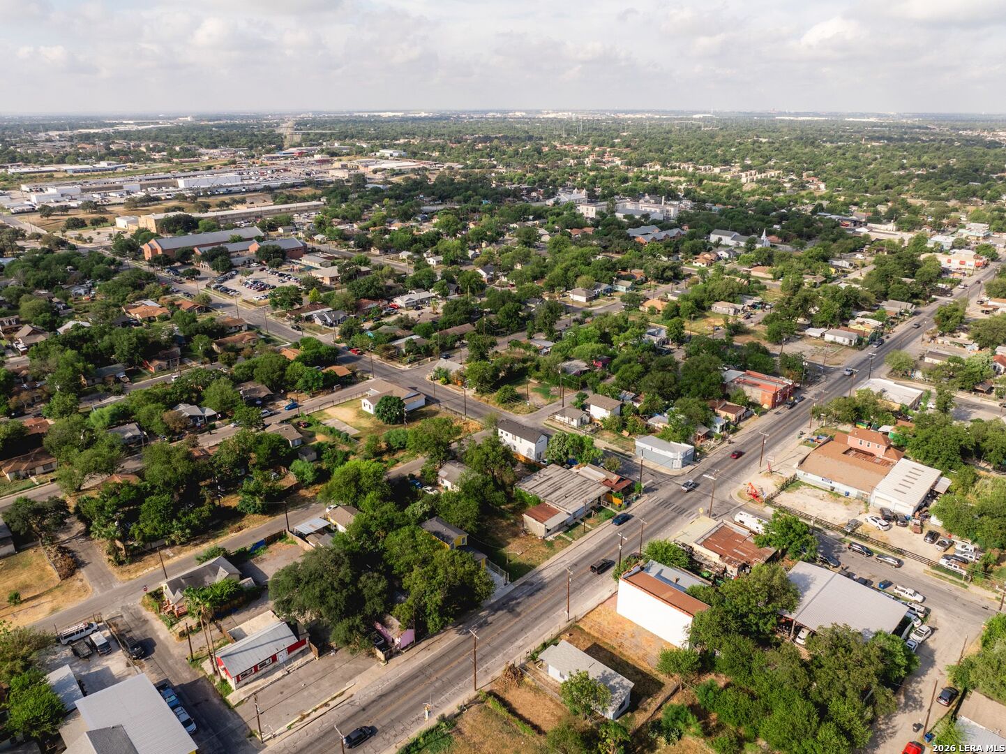 825 Montezuma Street San Antonio TX 78207