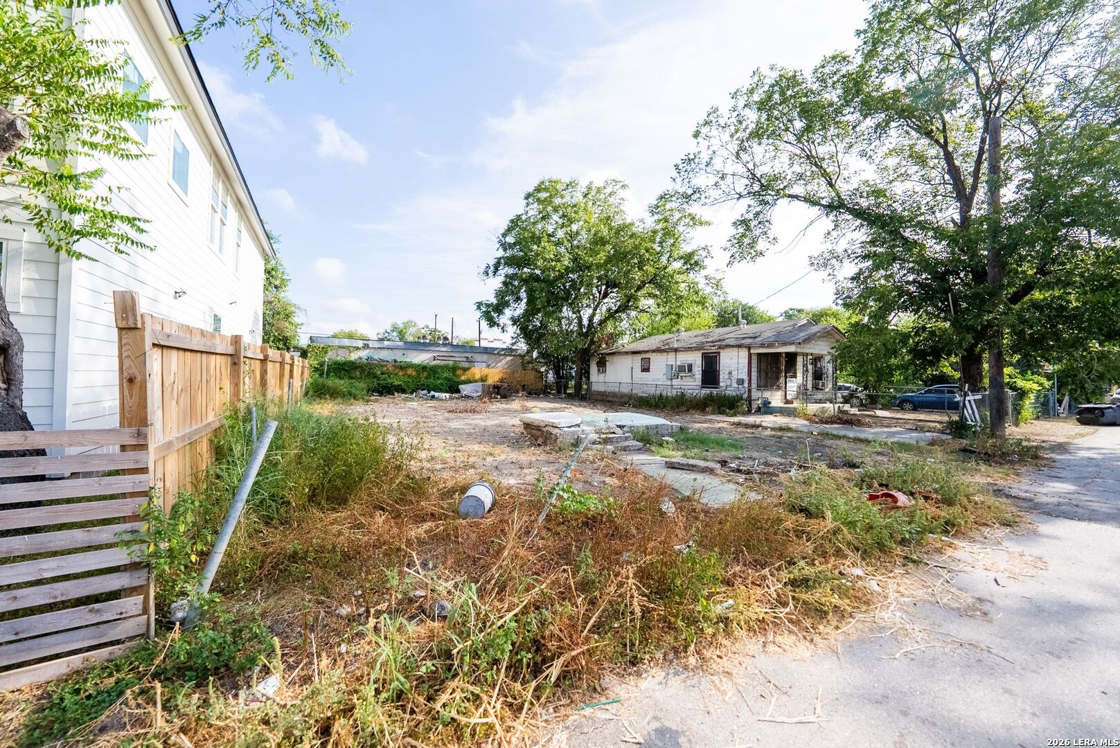 825 Montezuma Street San Antonio TX 78207