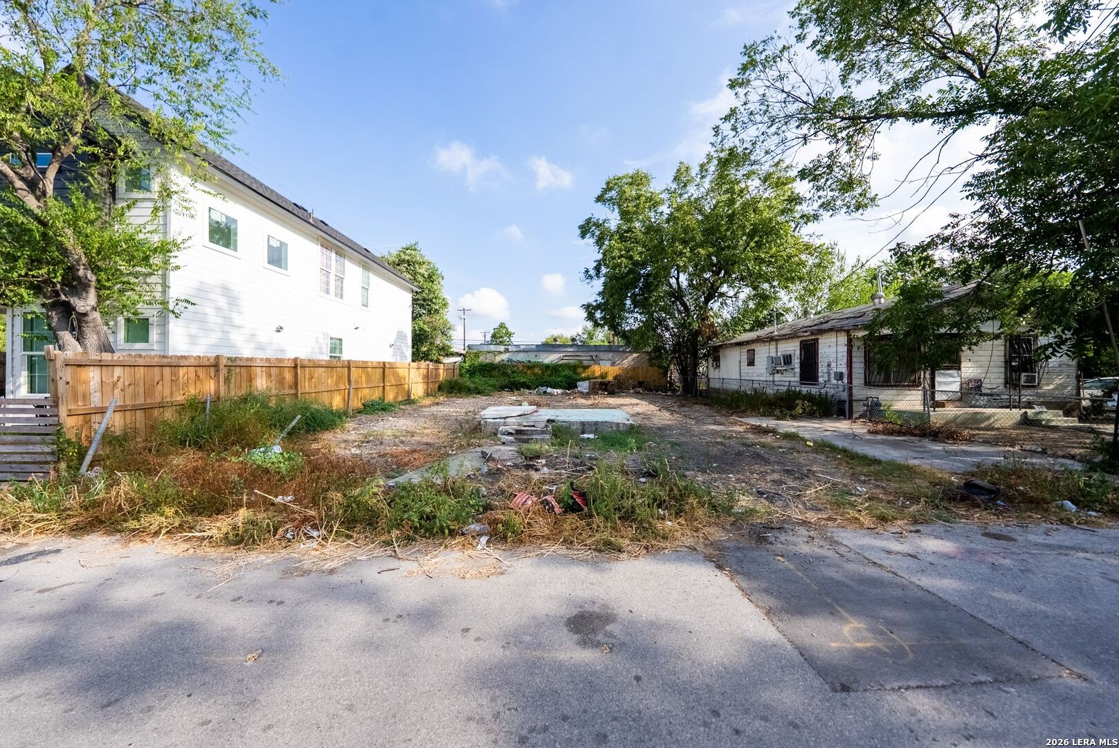 825 Montezuma Street San Antonio TX 78207