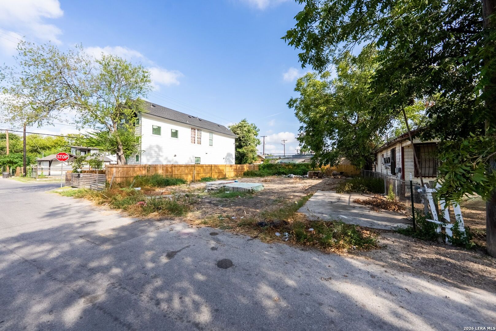 825 Montezuma Street San Antonio TX 78207
