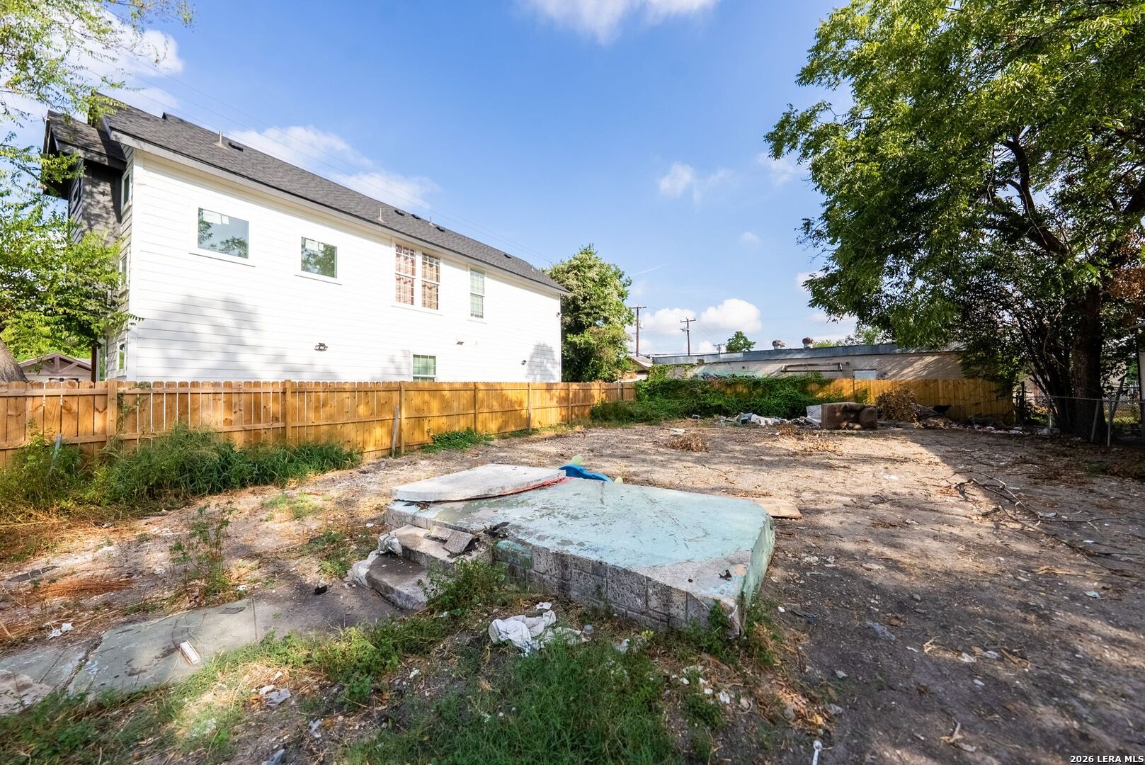 825 Montezuma Street San Antonio TX 78207