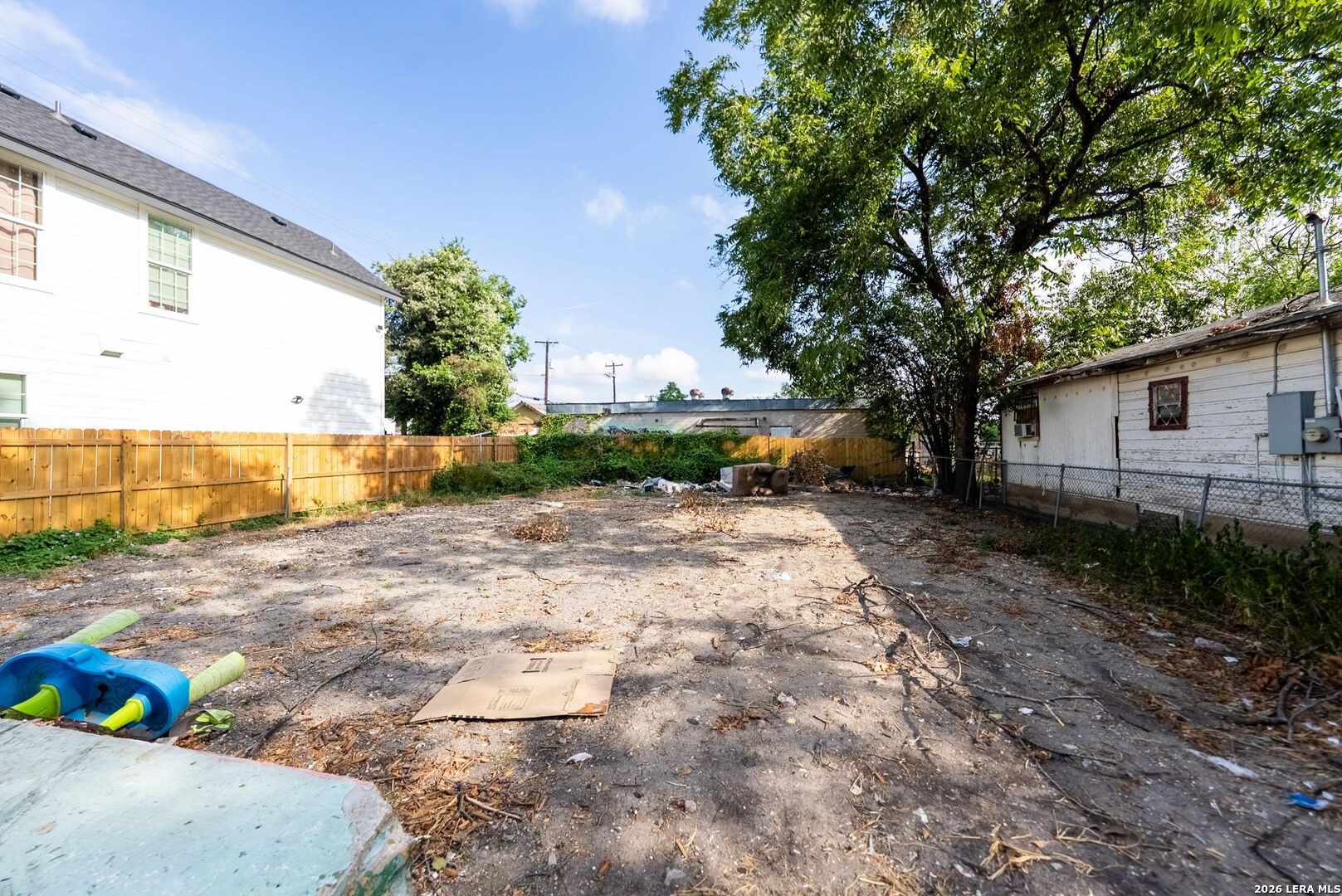 825 Montezuma Street San Antonio TX 78207