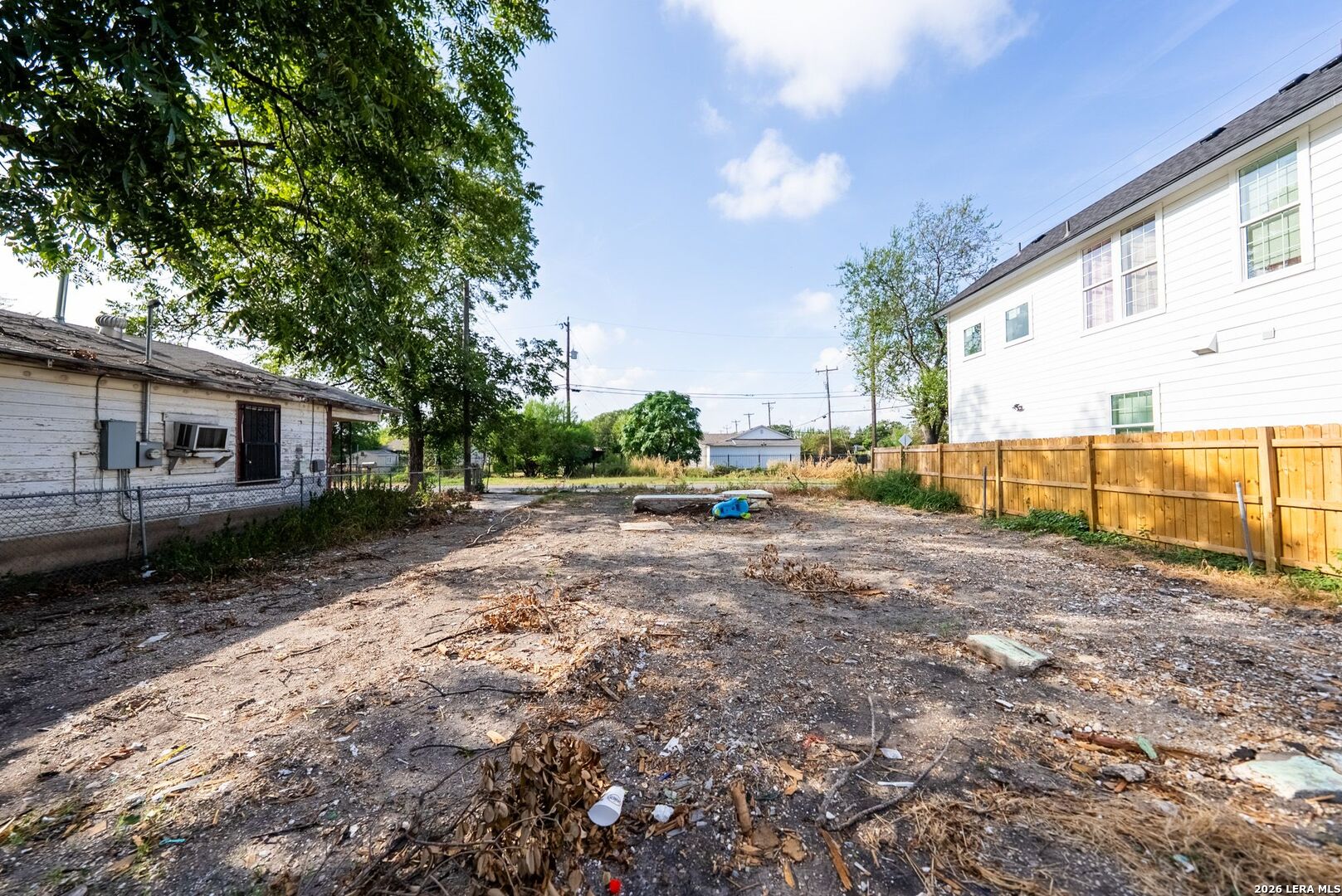 825 Montezuma Street San Antonio TX 78207
