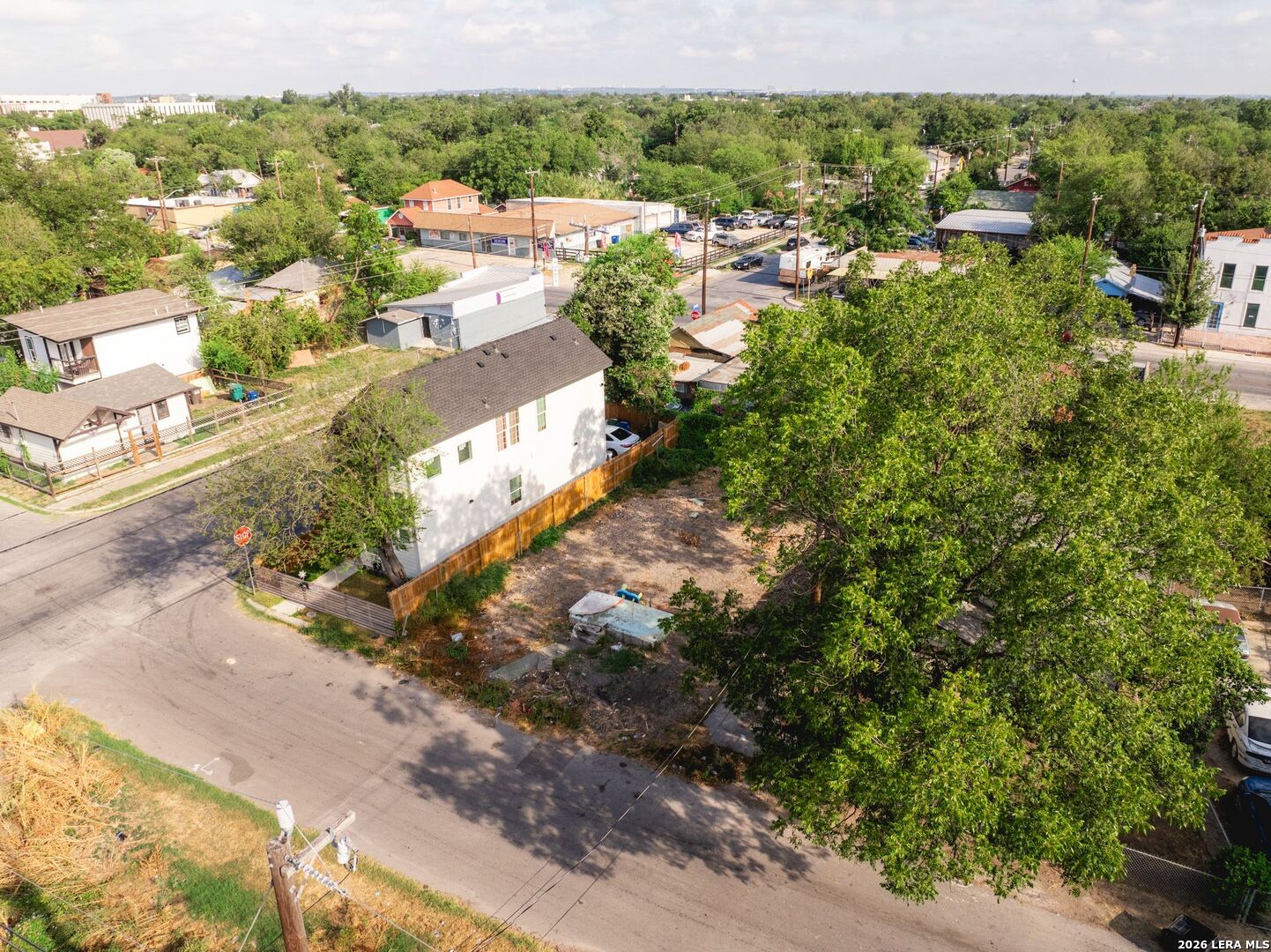 825 Montezuma Street San Antonio TX 78207