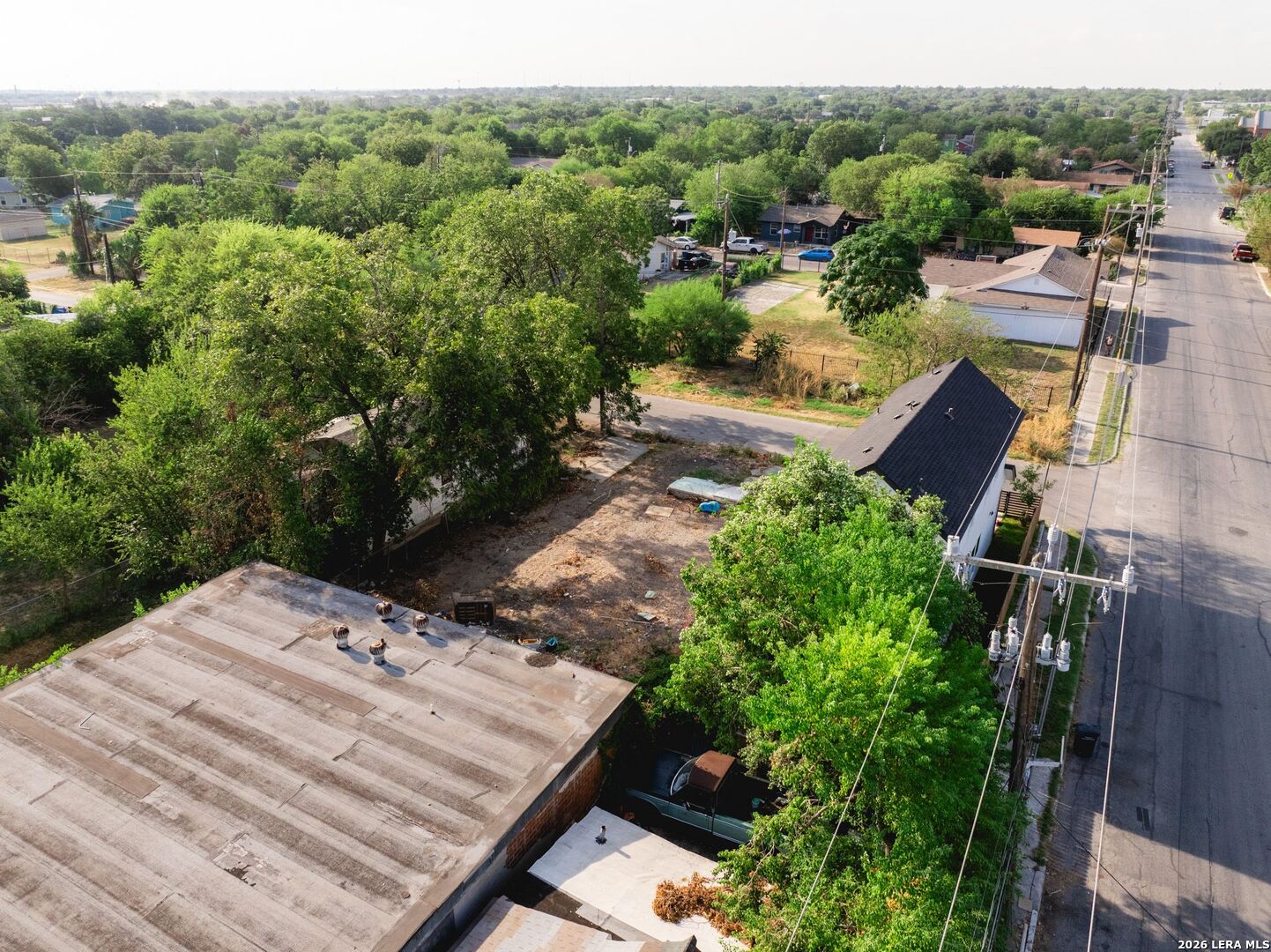 825 Montezuma Street San Antonio TX 78207