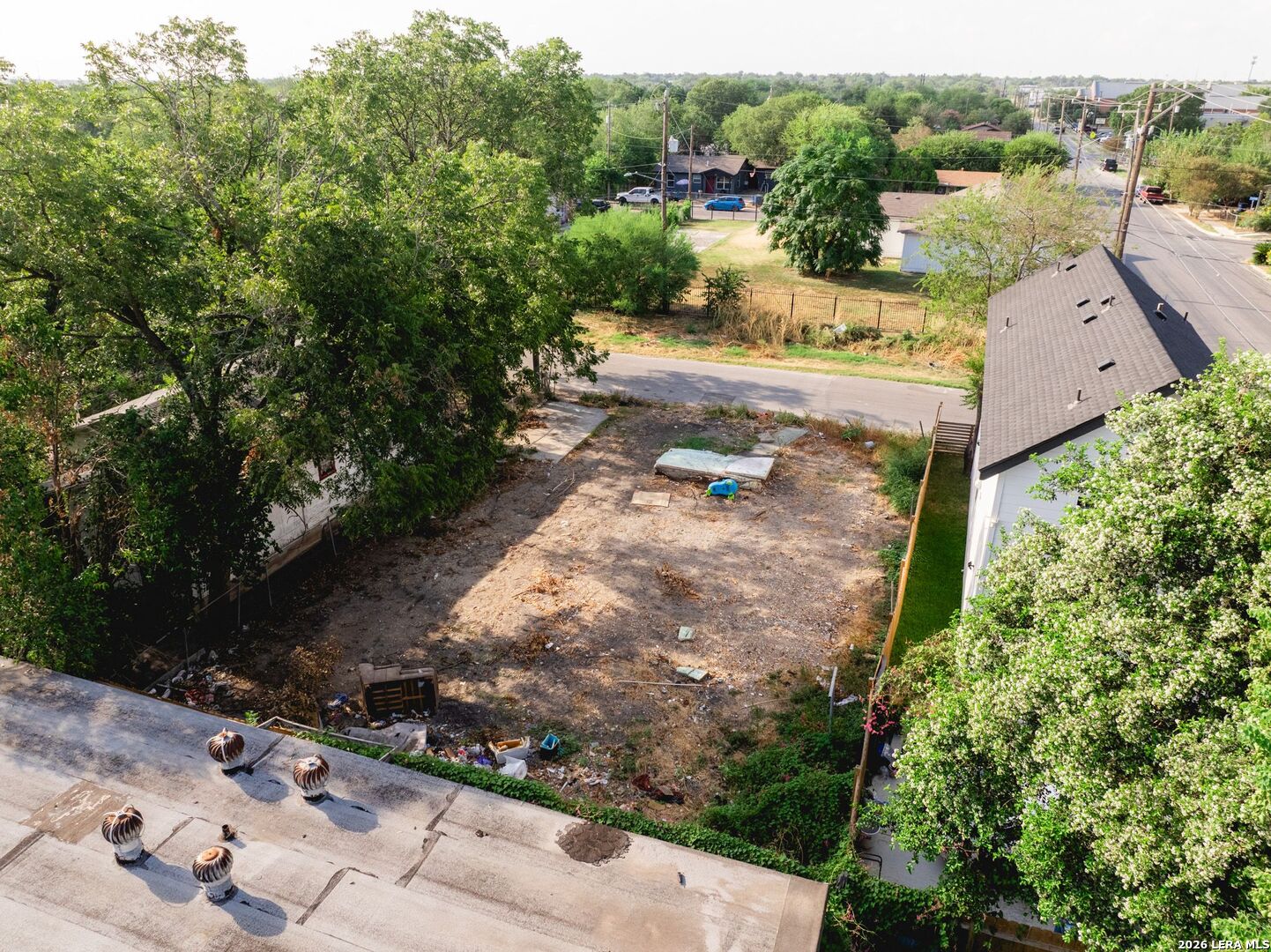 825 Montezuma Street San Antonio TX 78207