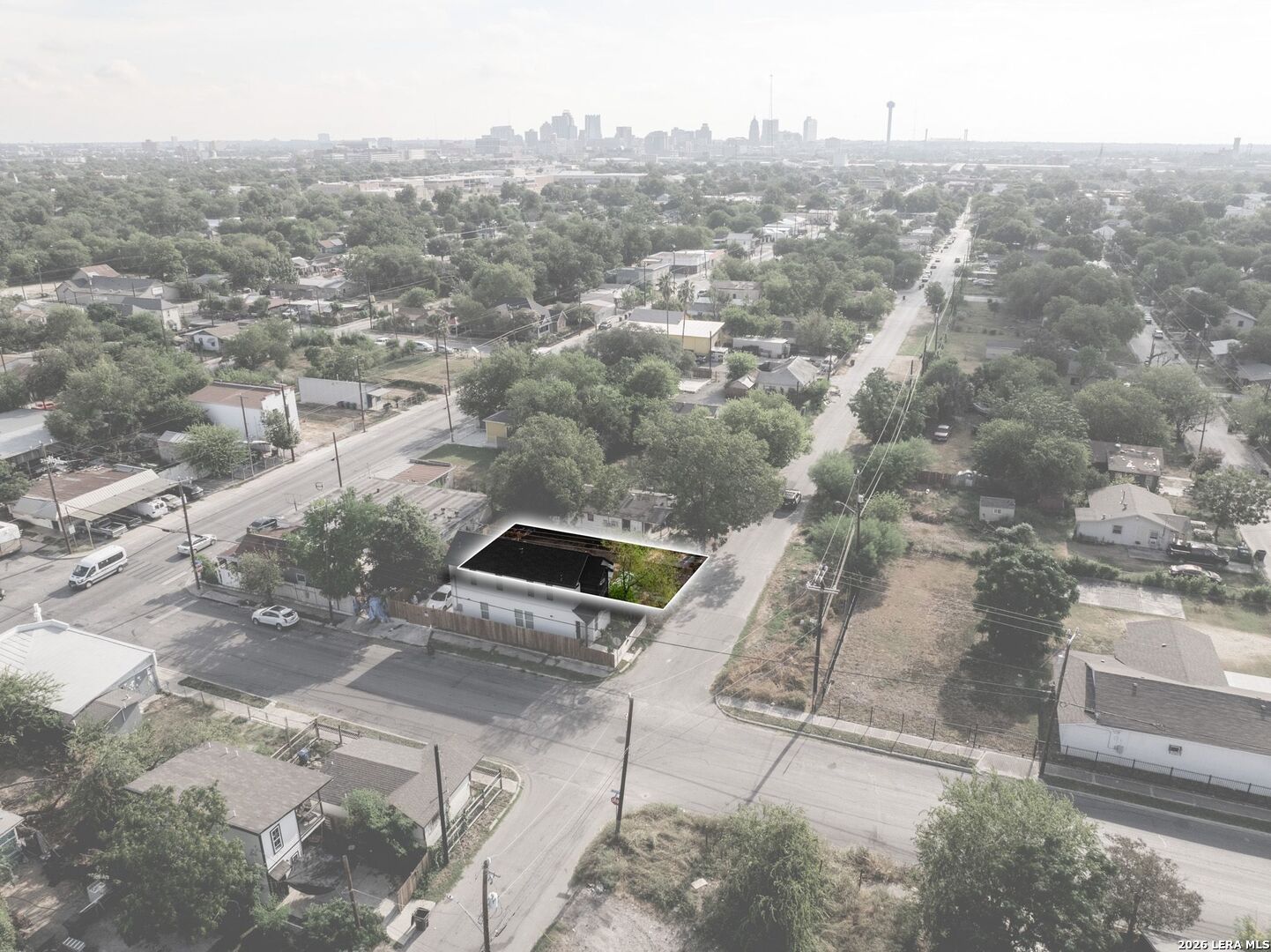 825 Montezuma Street San Antonio TX 78207