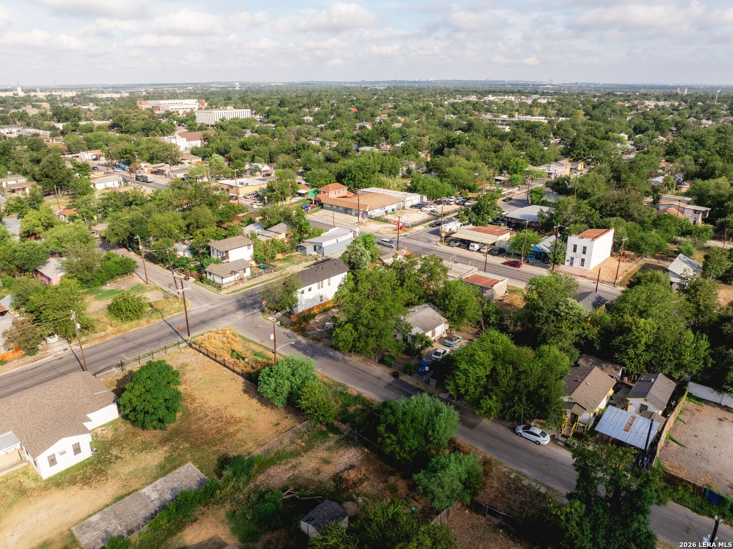 825 Montezuma Street San Antonio TX 78207