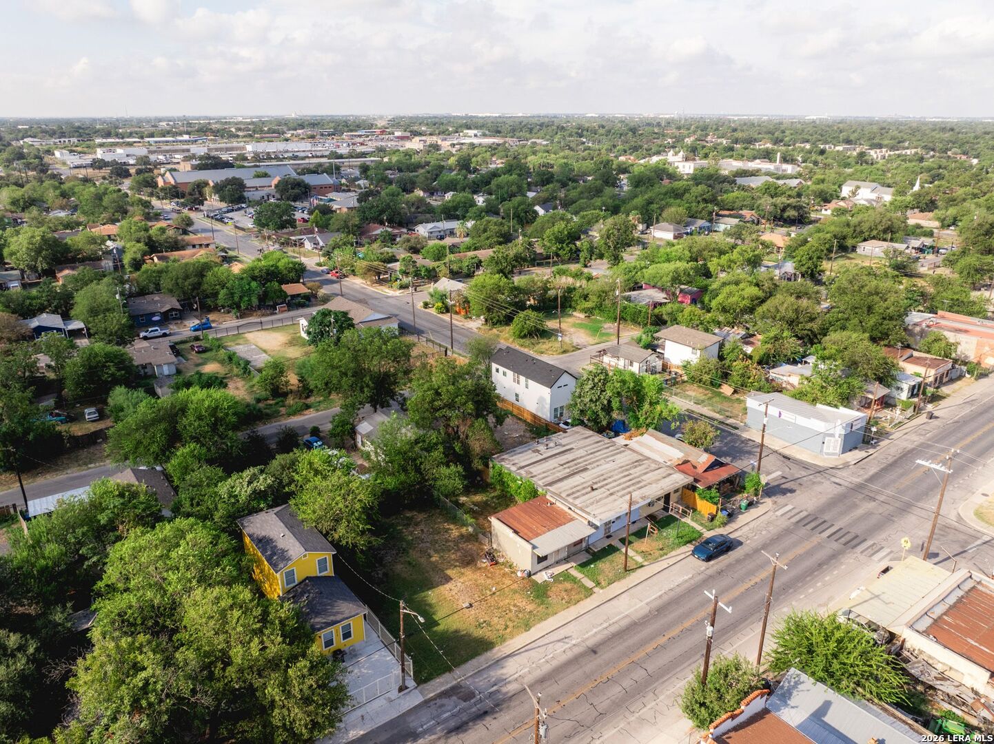 825 Montezuma Street San Antonio TX 78207