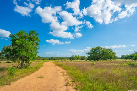0 Live Oak Ranch Johnson City TX 78636