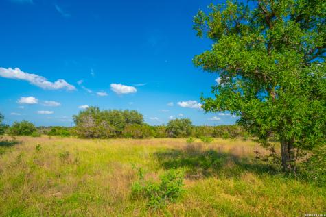 0 Live Oak Ranch Johnson City TX 78636