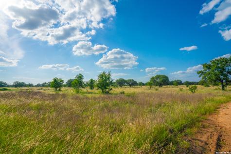 0 Live Oak Ranch Johnson City TX 78636