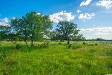 0 Live Oak Ranch Johnson City TX 78636