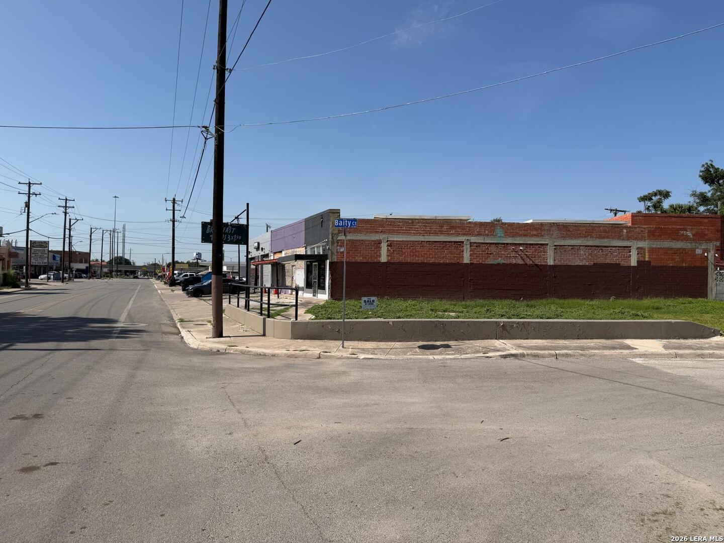 2501 S Presa San Antonio TX 78210