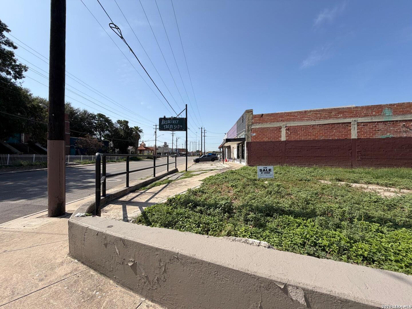2501 S Presa San Antonio TX 78210