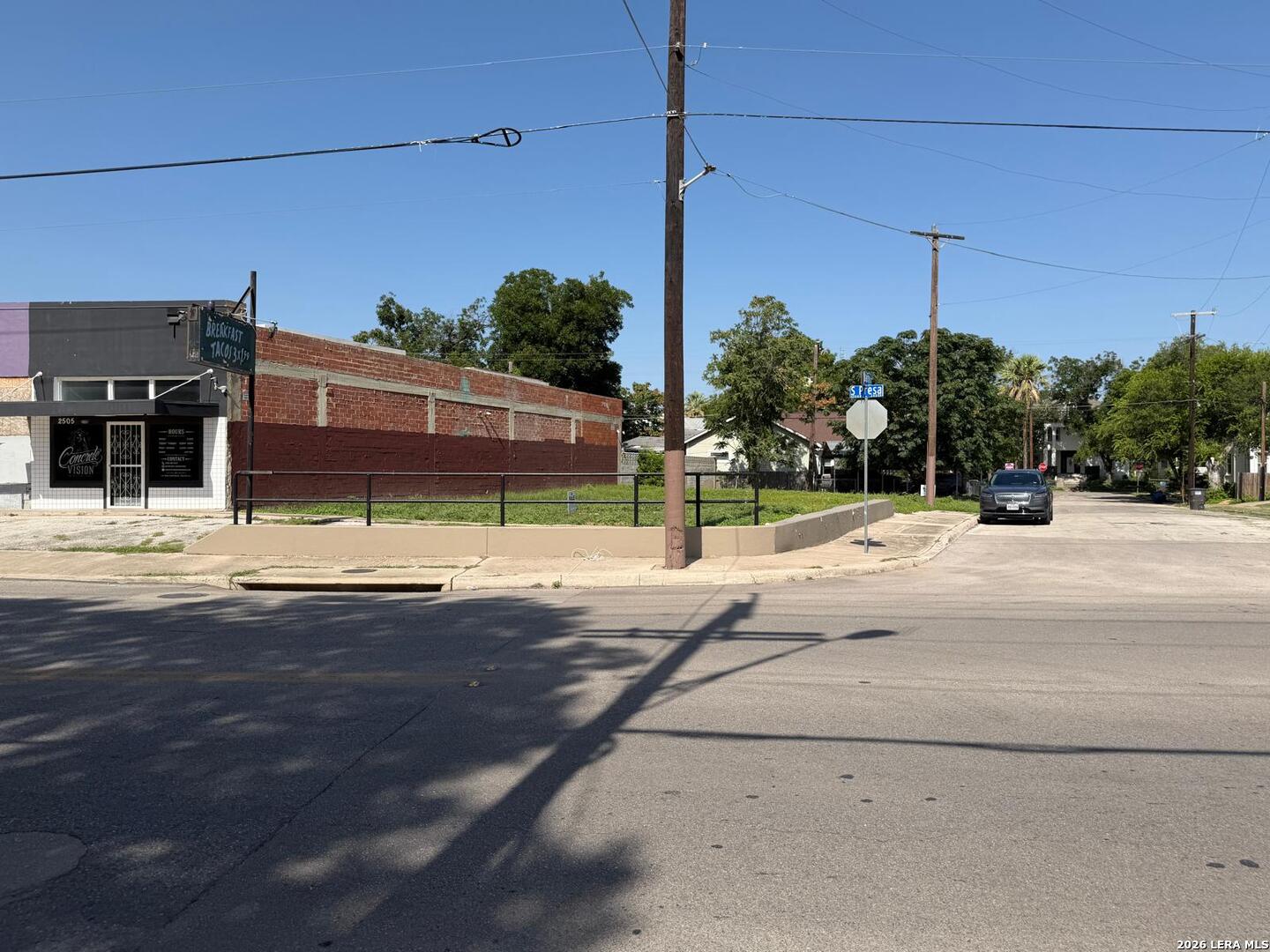 2501 S Presa San Antonio TX 78210