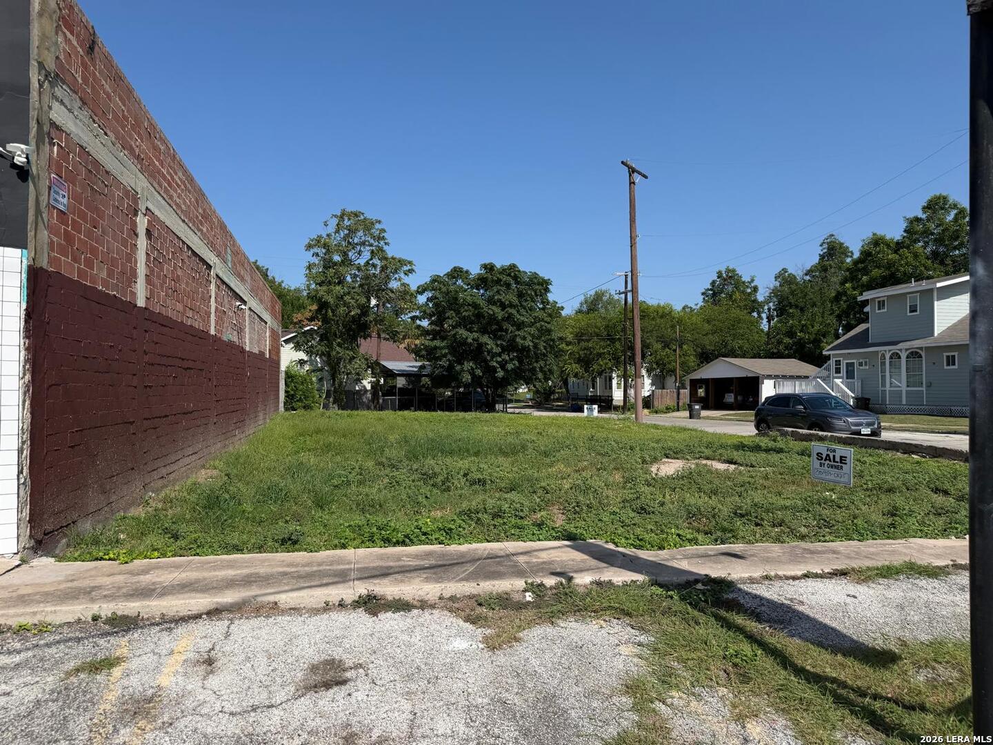 2501 S Presa San Antonio TX 78210