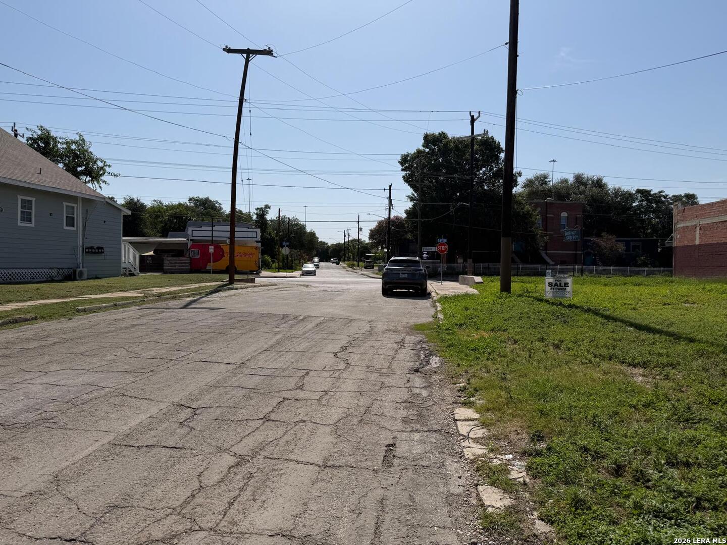 2501 S Presa San Antonio TX 78210