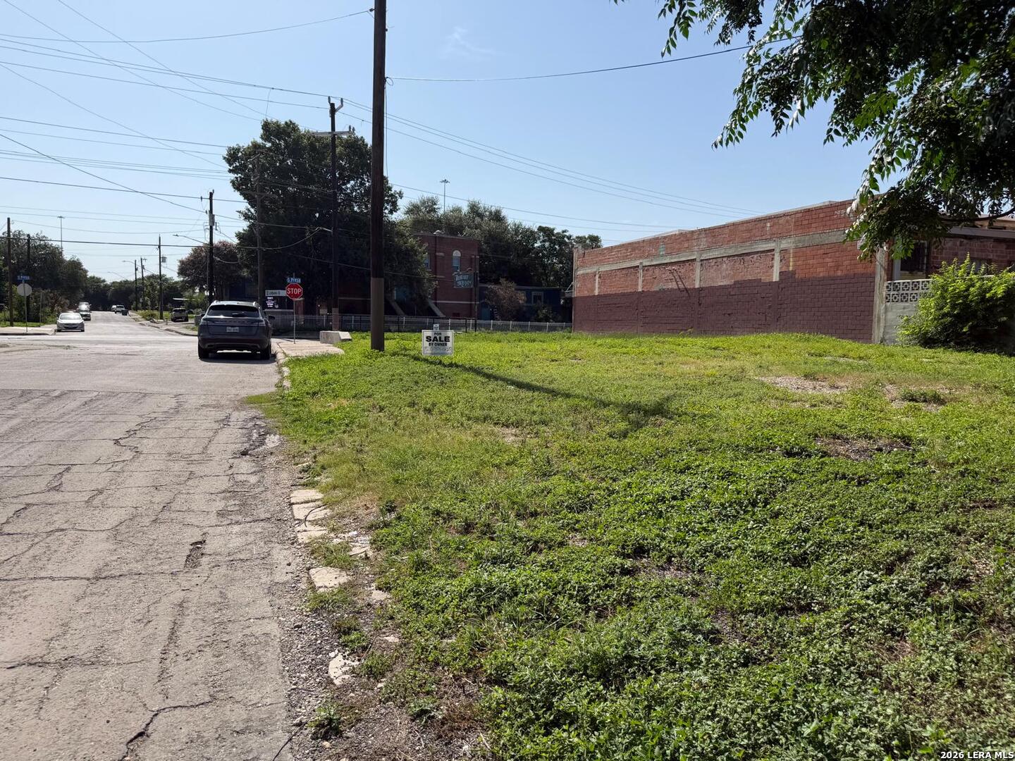 2501 S Presa San Antonio TX 78210