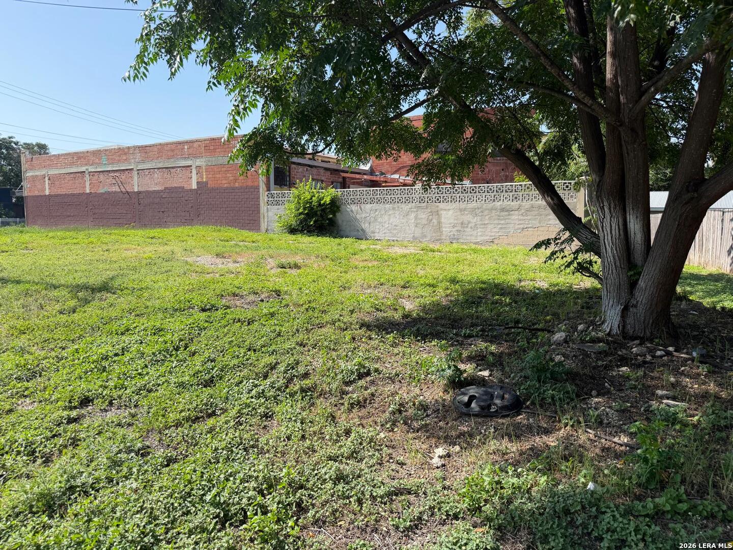2501 S Presa San Antonio TX 78210