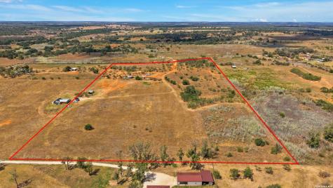 2280 County Road 117 Nixon TX 78140