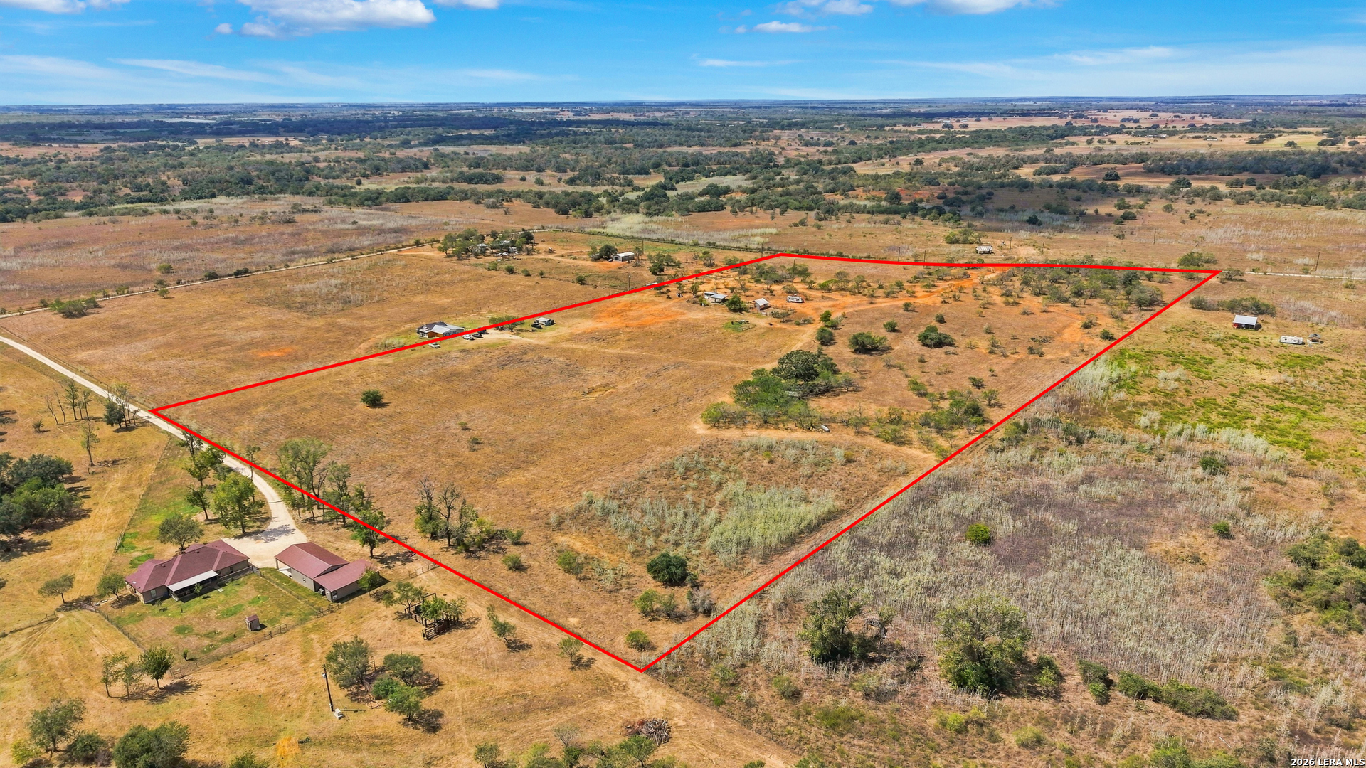 2280 County Road 117 Nixon TX 78140