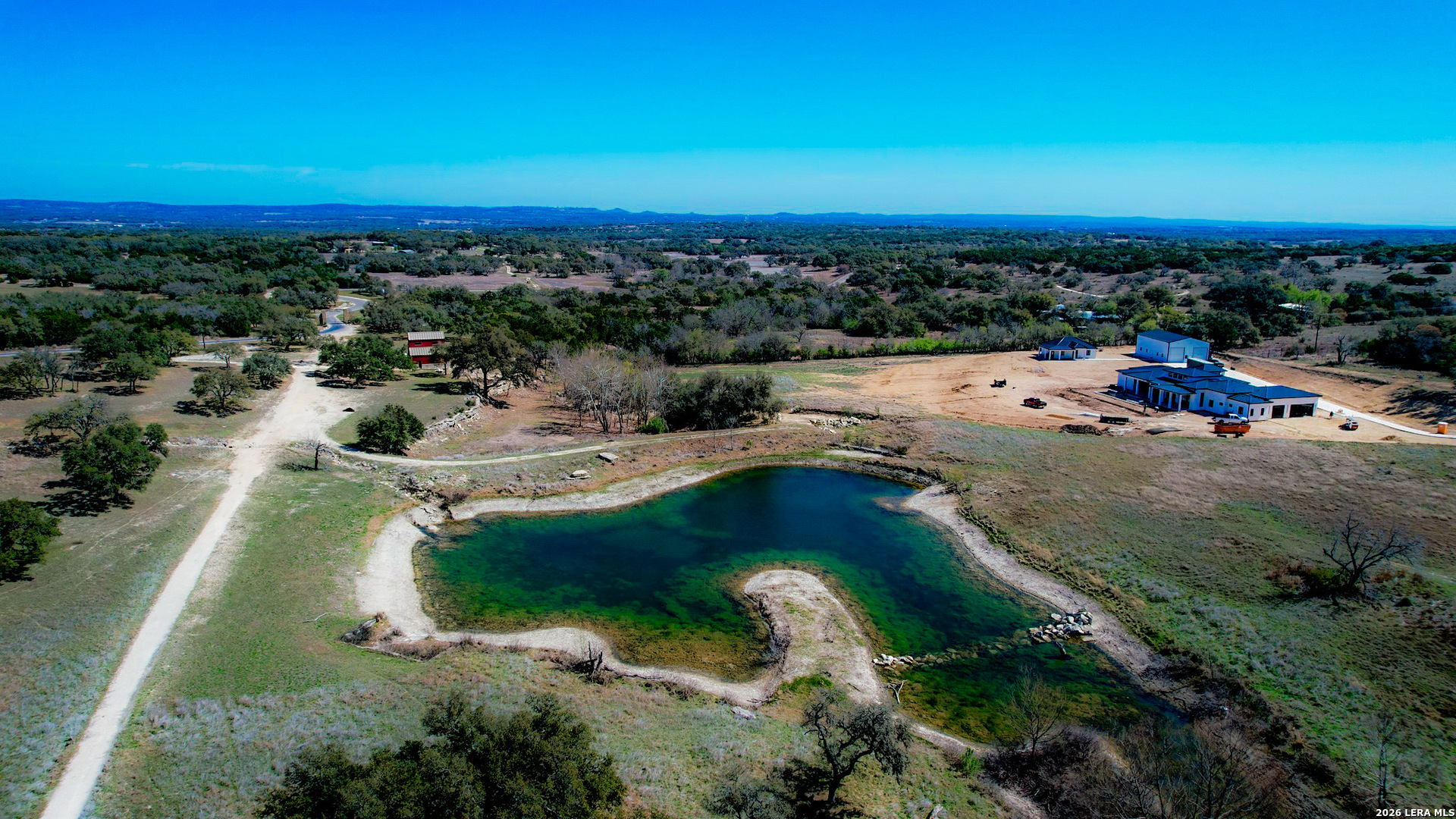 211 Majestic Hills Drive Blanco TX 78606