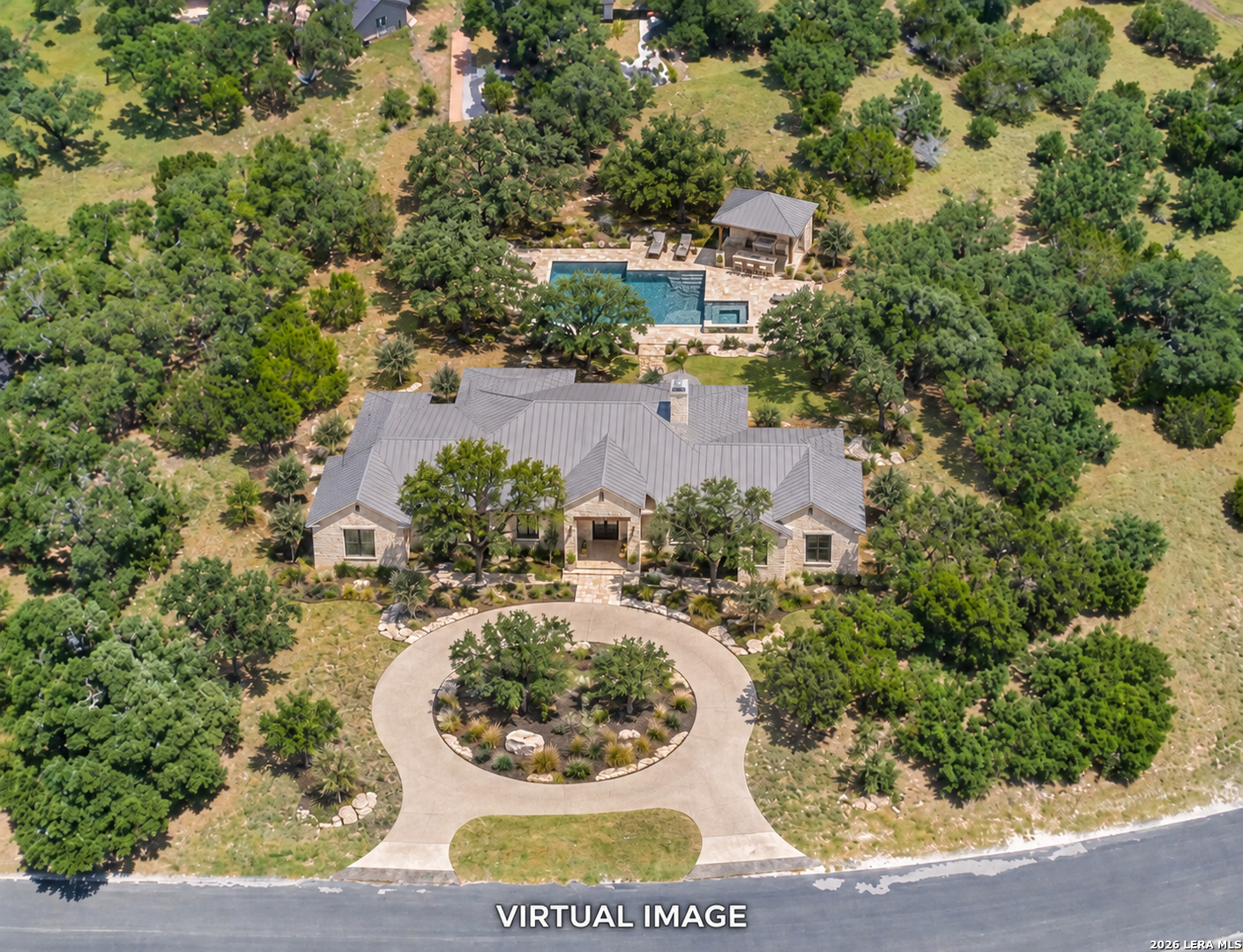 109 S Calvin Barrett Blanco TX 78606