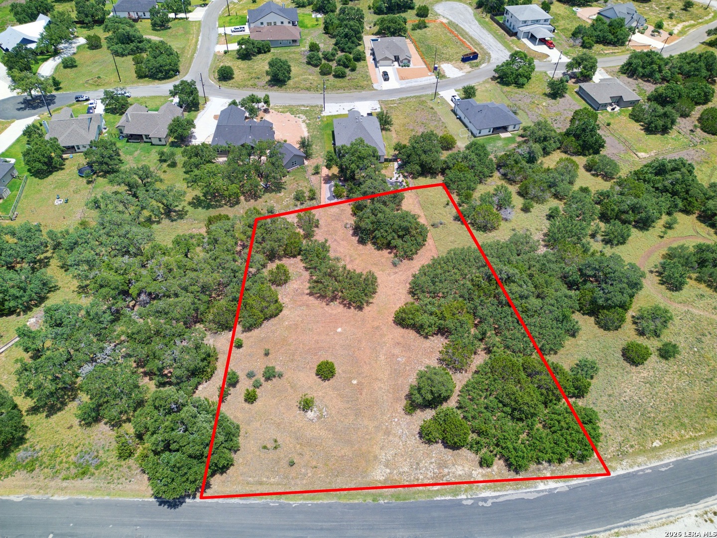 109 S Calvin Barrett Blanco TX 78606