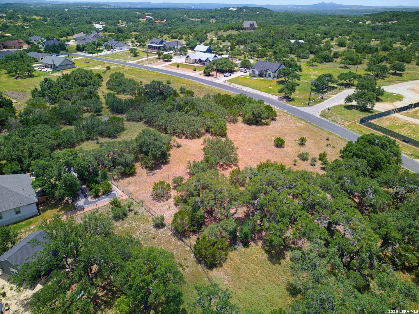 109 S Calvin Barrett Blanco TX 78606