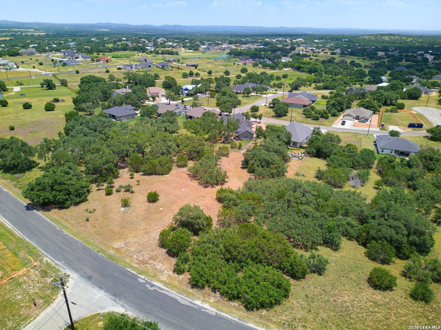 109 S Calvin Barrett Blanco TX 78606
