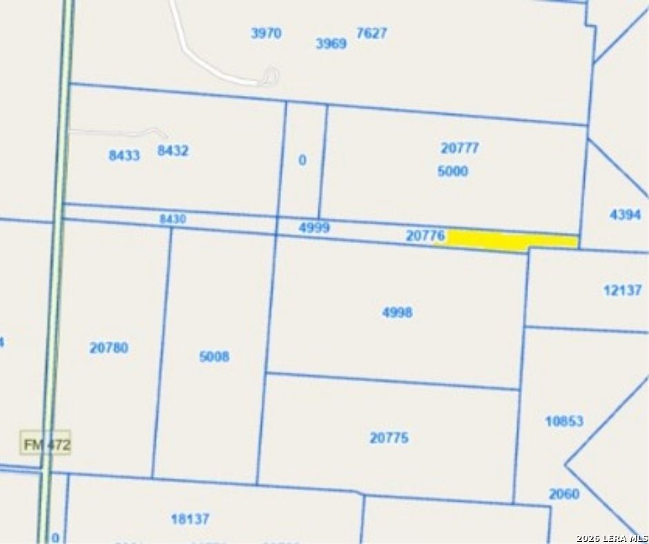 00-00 Fm 472 Bigfoot TX 78005