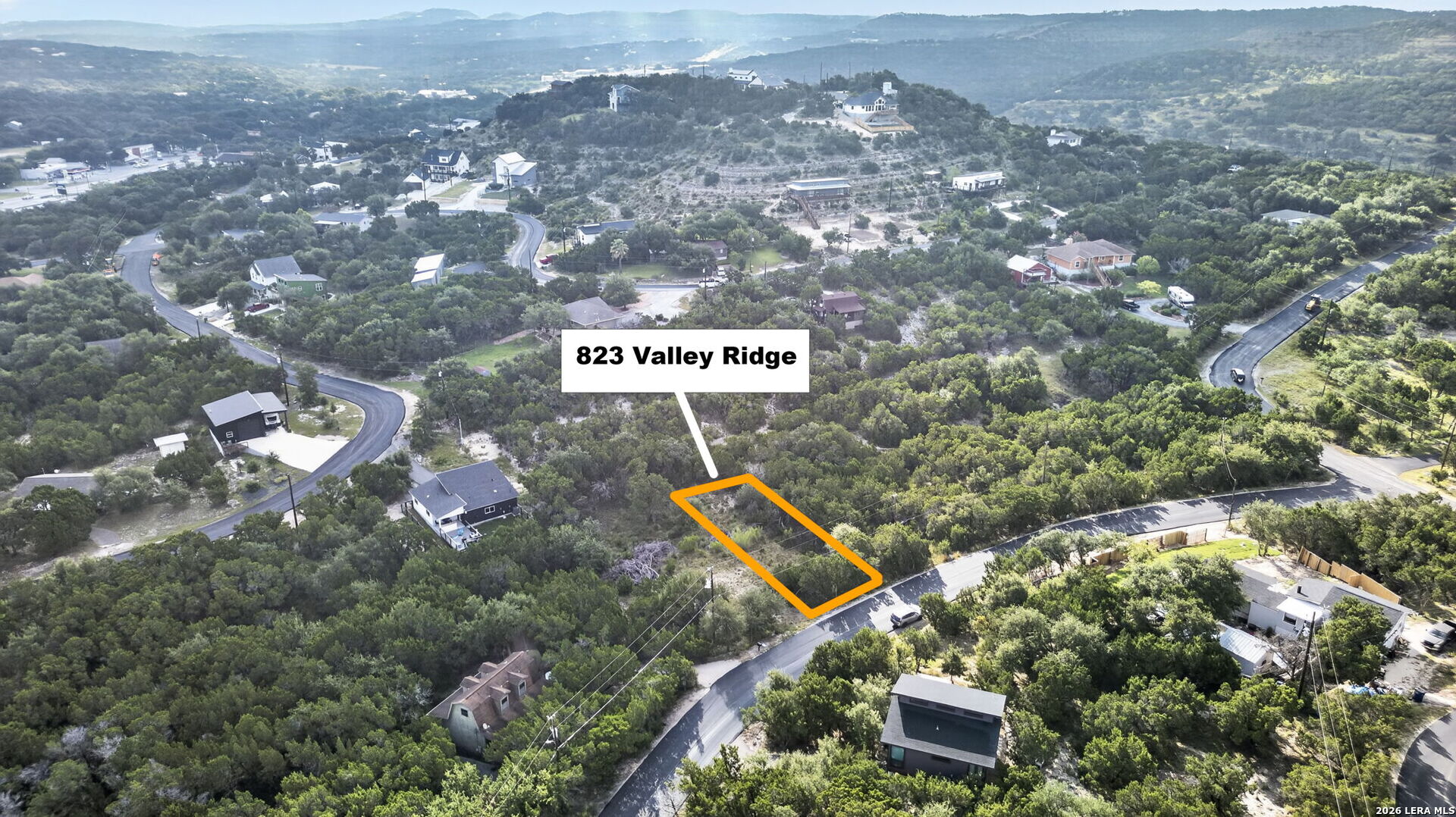 813 Valley Ridge Canyon Lake TX 78133