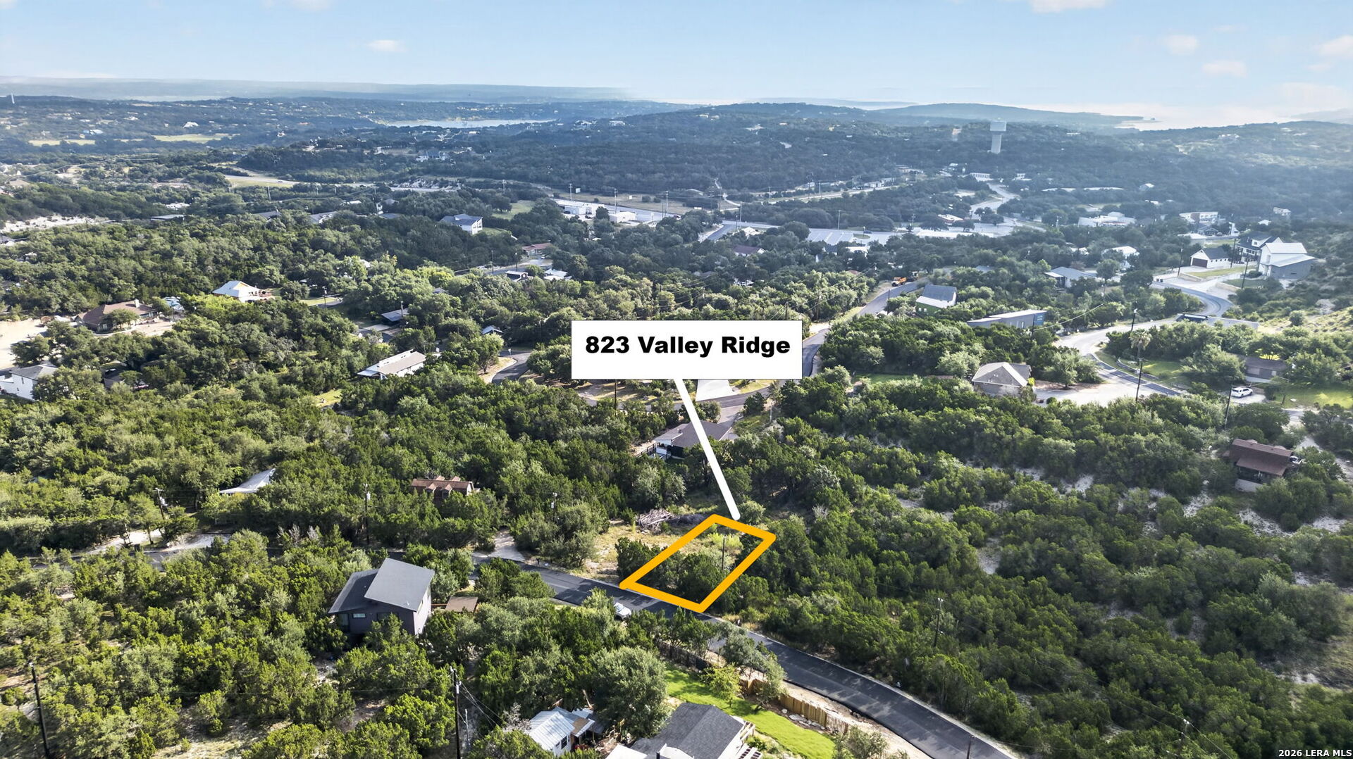 813 Valley Ridge Canyon Lake TX 78133