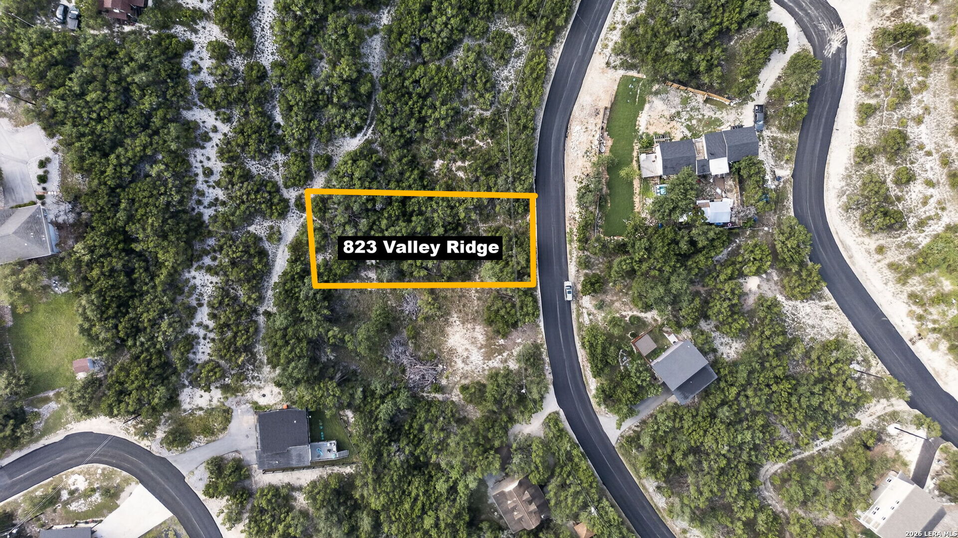 813 Valley Ridge Canyon Lake TX 78133